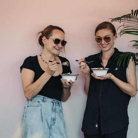 Mellow Ladies Hostel فاركَالا المظهر الخارجي الصورة