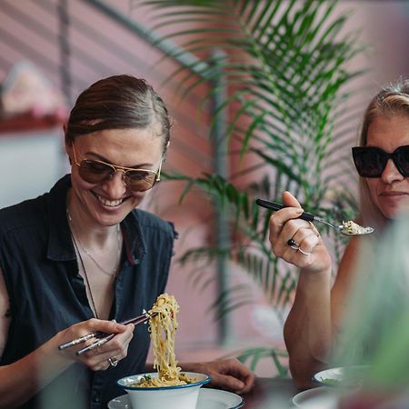 Mellow Ladies Hostel فاركَالا المظهر الخارجي الصورة