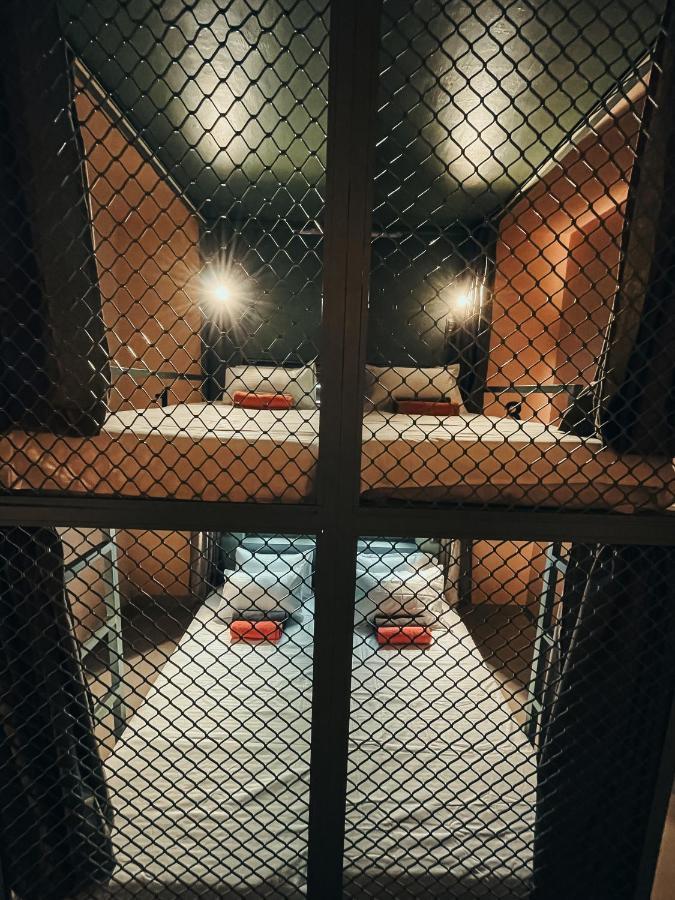 Mellow Ladies Hostel فاركَالا المظهر الخارجي الصورة