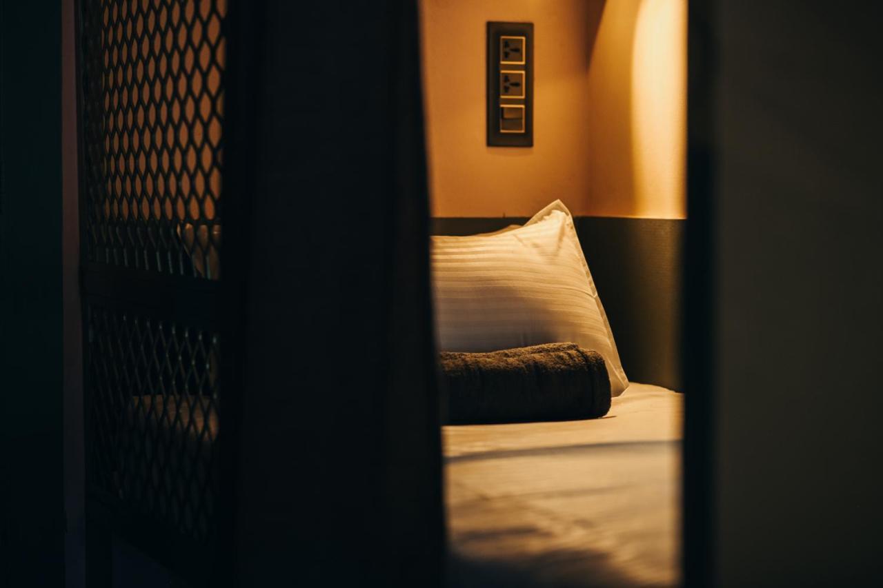 Mellow Ladies Hostel فاركَالا المظهر الخارجي الصورة