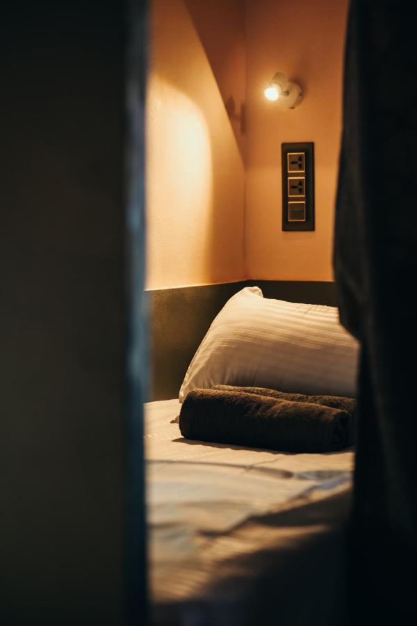 Mellow Ladies Hostel فاركَالا المظهر الخارجي الصورة