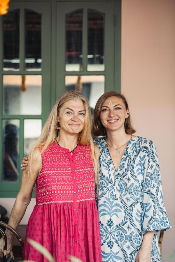 Mellow Ladies Hostel فاركَالا المظهر الخارجي الصورة
