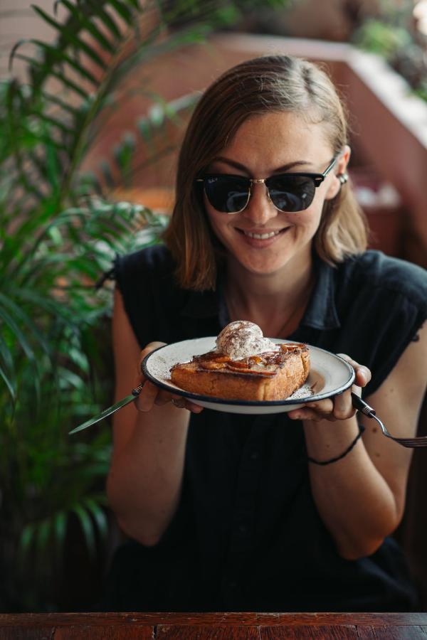 Mellow Ladies Hostel فاركَالا المظهر الخارجي الصورة