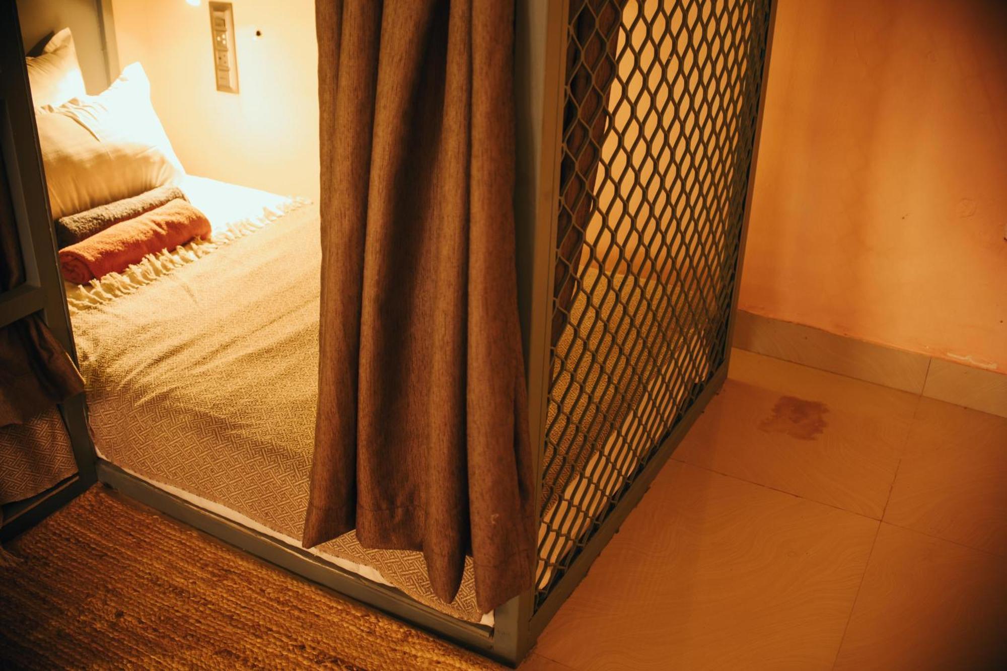 Mellow Ladies Hostel فاركَالا المظهر الخارجي الصورة