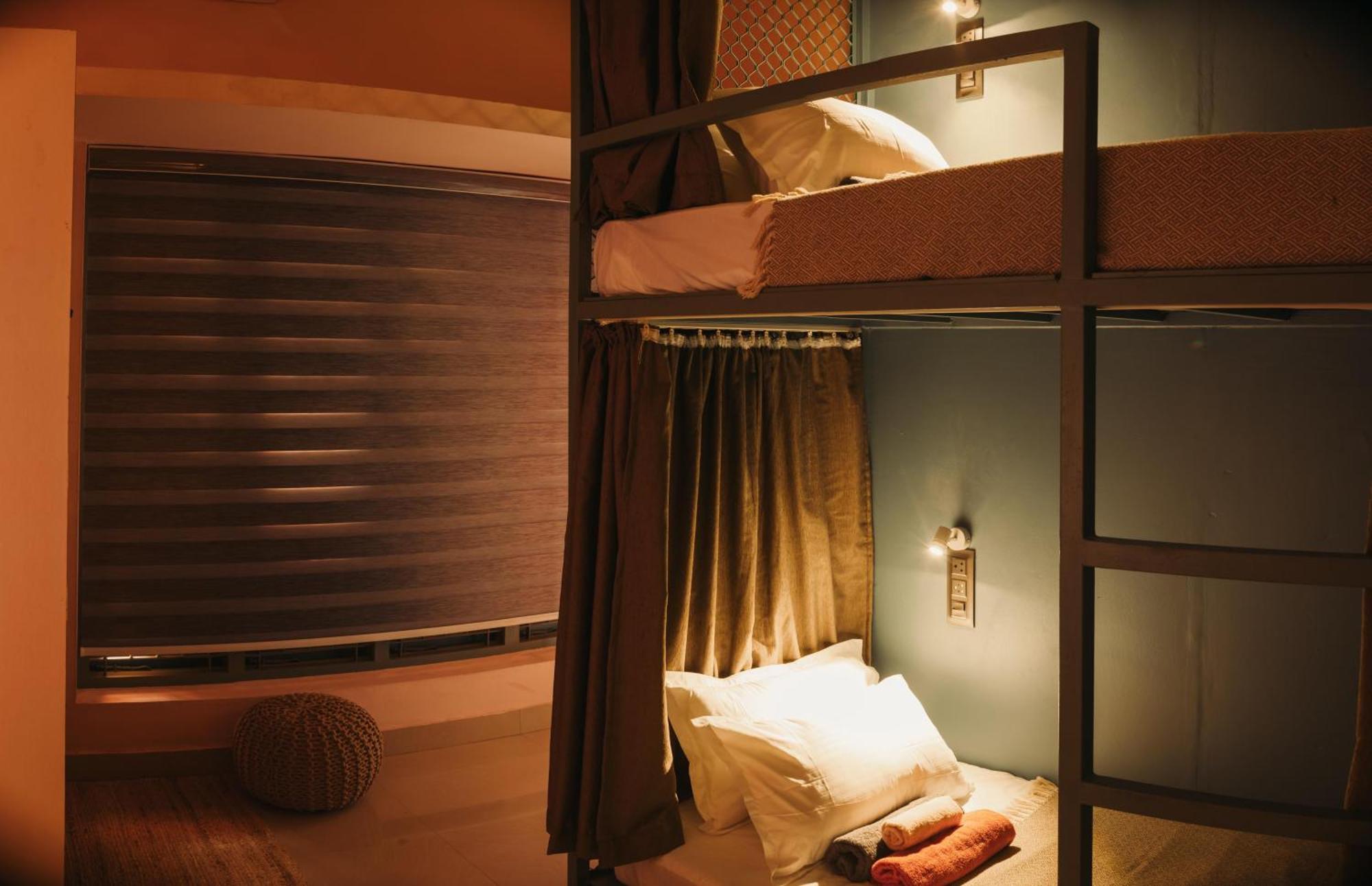 Mellow Ladies Hostel فاركَالا المظهر الخارجي الصورة
